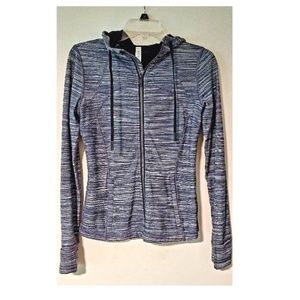 LULULEMON.   Hooded Define Jacket  Nulu 8